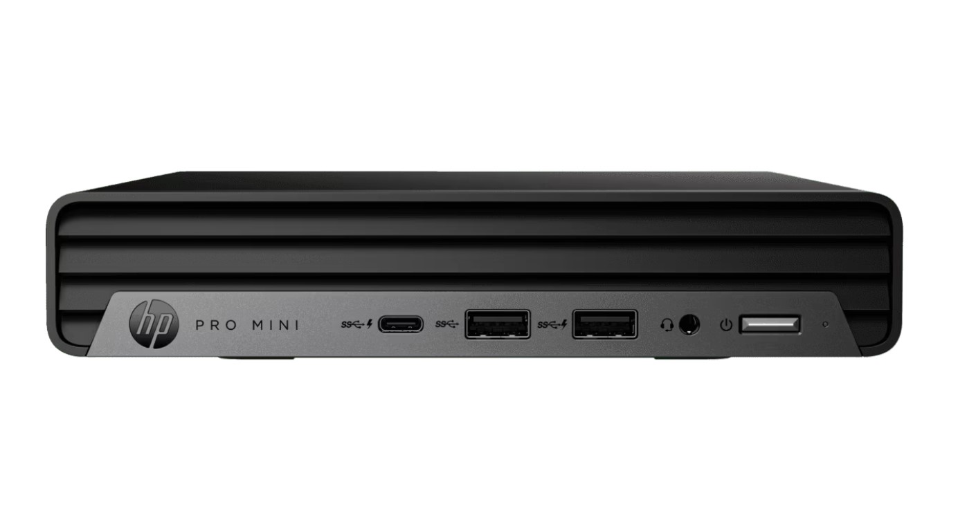 HP Pro Mini 400 G9