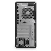 HP Pro Tower 400 G9 (99Q29ET#BCM)