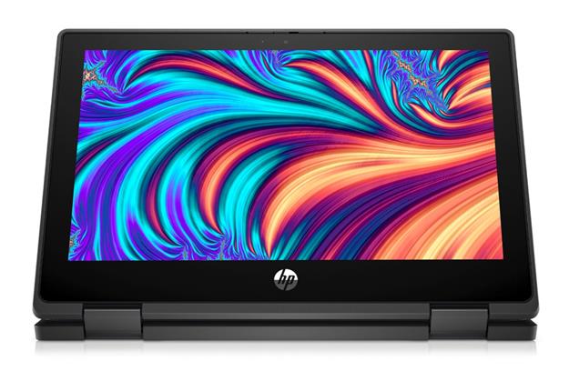 HP Pro x360 Fortis 11 G9 Touch