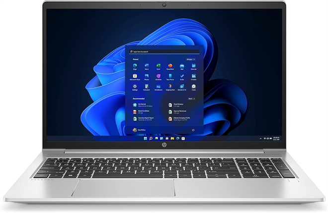 HP ProBook 450 G8