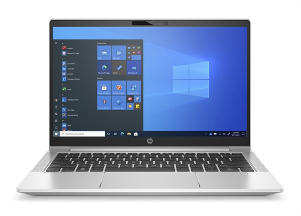 HP ProBook 630 G8