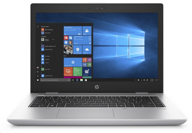 HP ProBook 640 G4