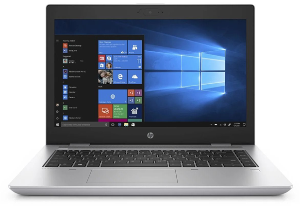 HP ProBook 640 G5