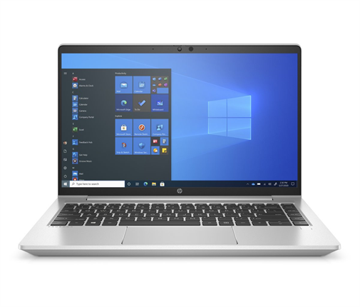 HP ProBook 640 G8