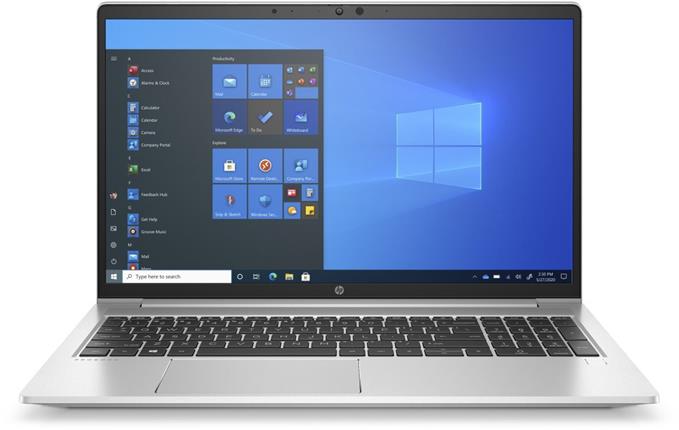 HP ProBook 650 G8 + MS Office 2021 Professional Plus