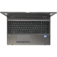 HP ProBook 6570b