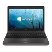 HP ProBook 6570b