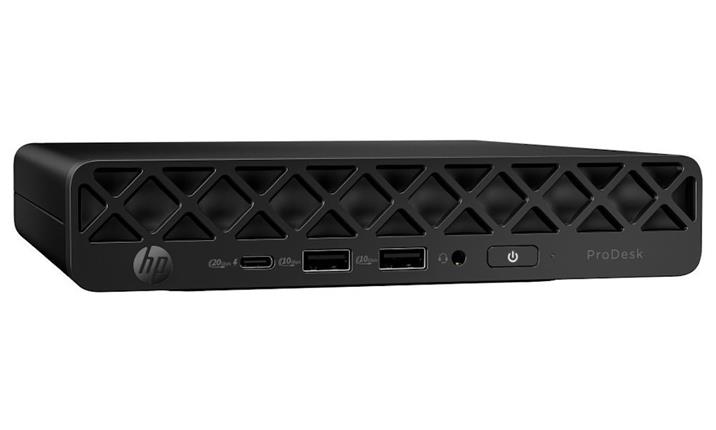 HP ProDesk 4 Mini G1i AI