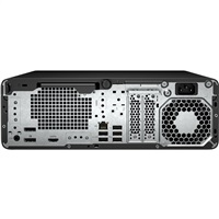 HP ProDesk 4 SFF G1i AI (9H7V6ET)
