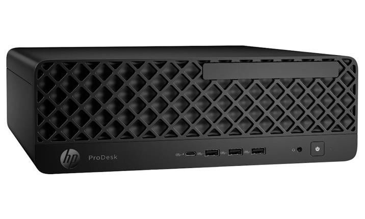 HP ProDesk 4 SFF G1i AI