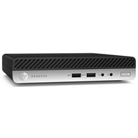 HP ProDesk 400 G4 DM + MS Office 2021 Professional Plus