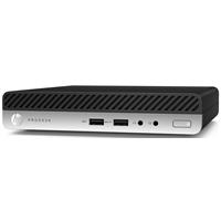 HP ProDesk 400 G4 DM + MS Office 2021 Professional Plus