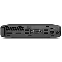 HP ProDesk 400 G4 DM + MS Office 2021 Professional Plus