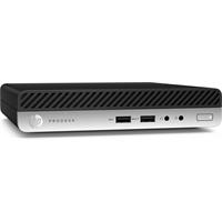 HP ProDesk 400 G4 DM + MS Office 2021 Professional Plus