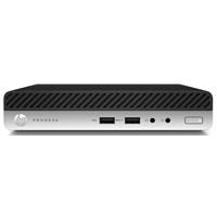 HP ProDesk 400 G4 DM + MS Office 2024 Professional Plus