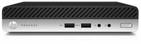HP ProDesk 400 G5 DM