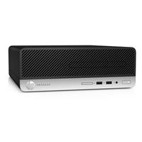 HP ProDesk 400 G5 SFF