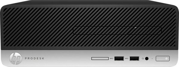 HP ProDesk 400 G5 SFF