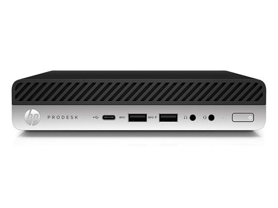 HP ProDesk 600 G3 DM