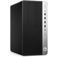 HP ProDesk 600 G3 MT