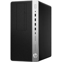 HP ProDesk 600 G3 MT