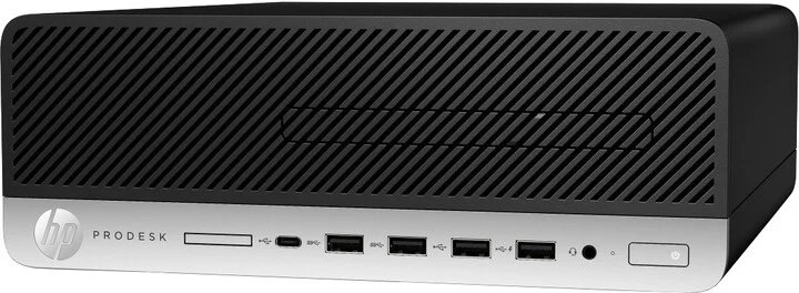 HP ProDesk 600 G3 SFF