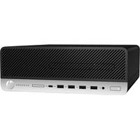 HP ProDesk 600 G3 SFF