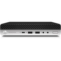 HP ProDesk 600 G4 DM