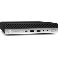 HP ProDesk 600 G4 DM