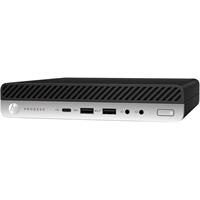 HP ProDesk 600 G4 DM