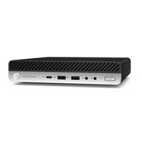 HP ProDesk 600 G5 DM