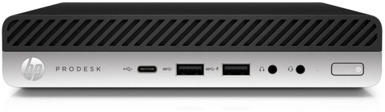 HP ProDesk 600 G5 DM