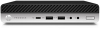 HP ProDesk 600 G5 DM
