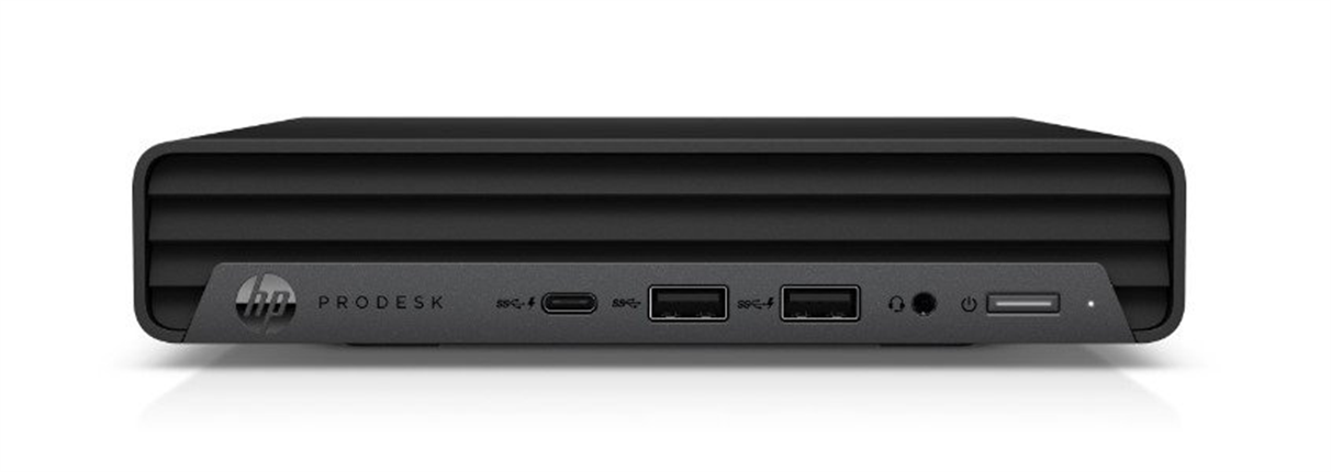 HP ProDesk 600 G6 DM