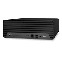 HP ProDesk 600 G6 SFF + MS Office 2021 Professional Plus