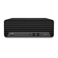 HP ProDesk 600 G6 SFF + MS Office 2024 Professional Plus