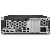 HP ProDesk 600 G6 SFF + MS Office 2024 Professional Plus