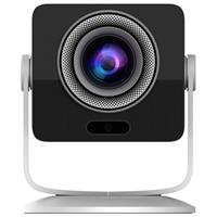 HP projektor MC400 HD ready 1280x720/360 LED lms/16:9/HDMI/USB/WiFi/Bluetooth/casting iOS - Android