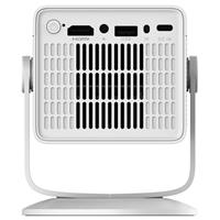 HP projektor MC400 HD ready 1280x720/360 LED lms/16:9/HDMI/USB/WiFi/Bluetooth/casting iOS - Android