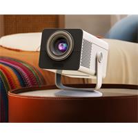 HP projektor MC400 HD ready 1280x720/360 LED lms/16:9/HDMI/USB/WiFi/Bluetooth/casting iOS - Android