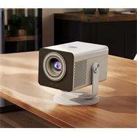 HP projektor MC400 HD ready 1280x720/360 LED lms/16:9/HDMI/USB/WiFi/Bluetooth/casting iOS - Android