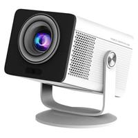 HP projektor MC400 HD ready 1280x720/360 LED lms/16:9/HDMI/USB/WiFi/Bluetooth/casting iOS - Android