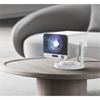 HP projektor MC425 Full HD 1920x1080/500 LED lms/16:9/HDMI/USB/WiFi/Bluetooth/auto-korekce obrazu/casting iOS - Android