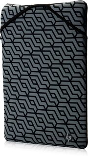 HP Protective Reversible 14" černá-vzor