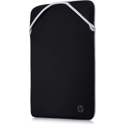 HP Protective Reversible 14" černo-stříbrná