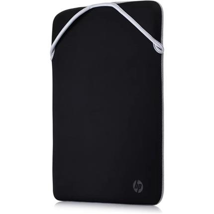 HP Protective Reversible 15,6" pouzdro černo-stříbrné