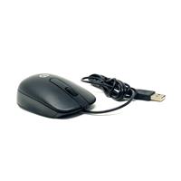 HP SM-2022 USB Drátová myš černá - ROZBALENO
