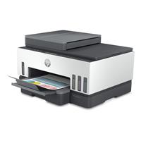 HP Smart Tank 750
