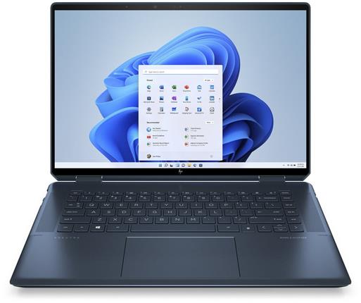 HP Spectre x360 16-aa0004nf Touch