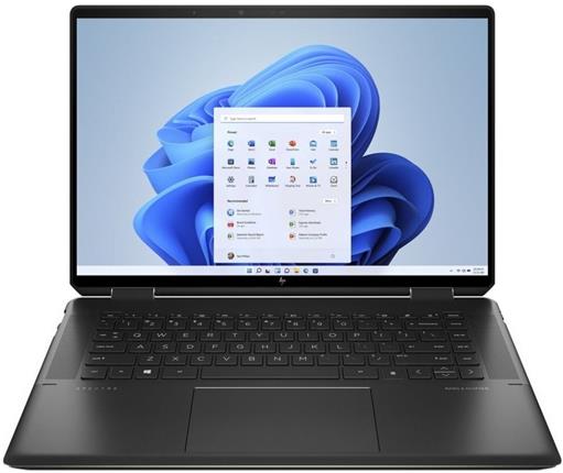 HP Spectre x360 16-aa0775ng Touch